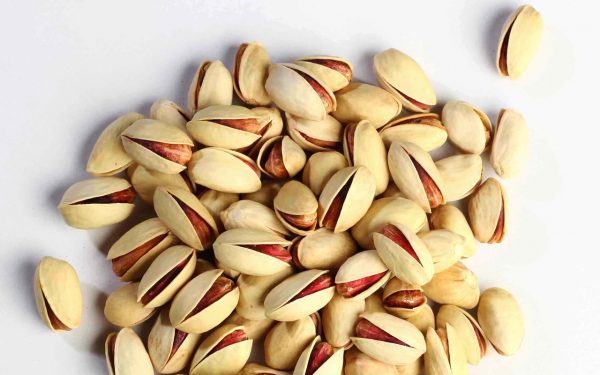 پسته درشت برای پذیرایی
